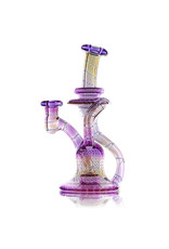 Steve Sizelove Gemini Single Uptake Recycler w/ Cap by Steve Sizelove