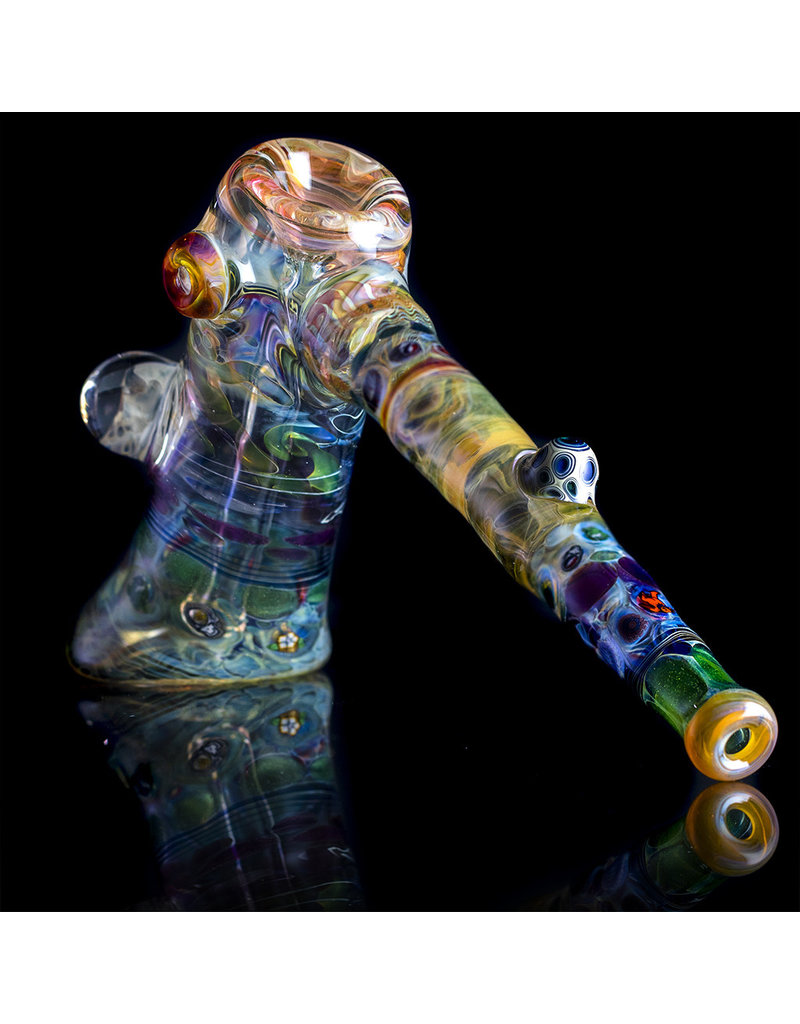 Bob Snodgrass Bob Snodgrass x Chemdog x Jonathan Gietl x Ginny Snodgrass-Gietl Bubbler SFG2