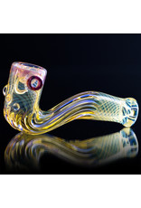 BP Glass BP Glass Deluxe Minute Pipe (B) SFG2