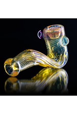 BP Glass BP Glass Deluxe Minute Pipe (B) SFG2