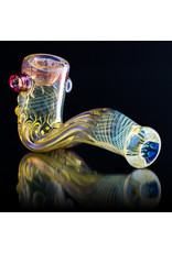 BP Glass BP Glass Deluxe Minute Pipe (B) SFG2