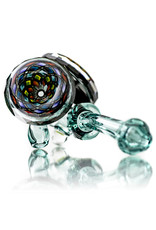 Kevin Murray x Grandpa Facets Glass Pipe Dry Facets Sherlock Collab by Kevin Murray x Grandpa