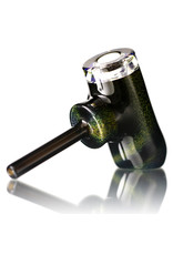 TK Happa Glass Pipe Dry Hammer (A) by TK Happa
