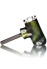 TK Happa Glass Pipe Dry Hammer (A) by TK Happa