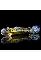 Bob Snodgrass Glass Pipe Dry XL Delivery System by Bob Snodgrass