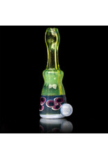 Boonieswag SOLD Glass Chillum One Hitter (A) by Boonieswag