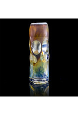 Bob Snodgrass SOLD Glass Bead Joint Holder Pendant (M) by Bob Snodgrass