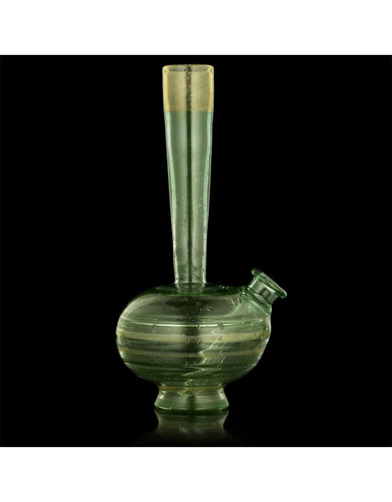 Jacob Vincent Jacob Vincent Beeswax & Gak Green Roman Bottle Ripple