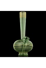 Jacob Vincent Jacob Vincent Beeswax & Gak Green Roman Bottle Ripple