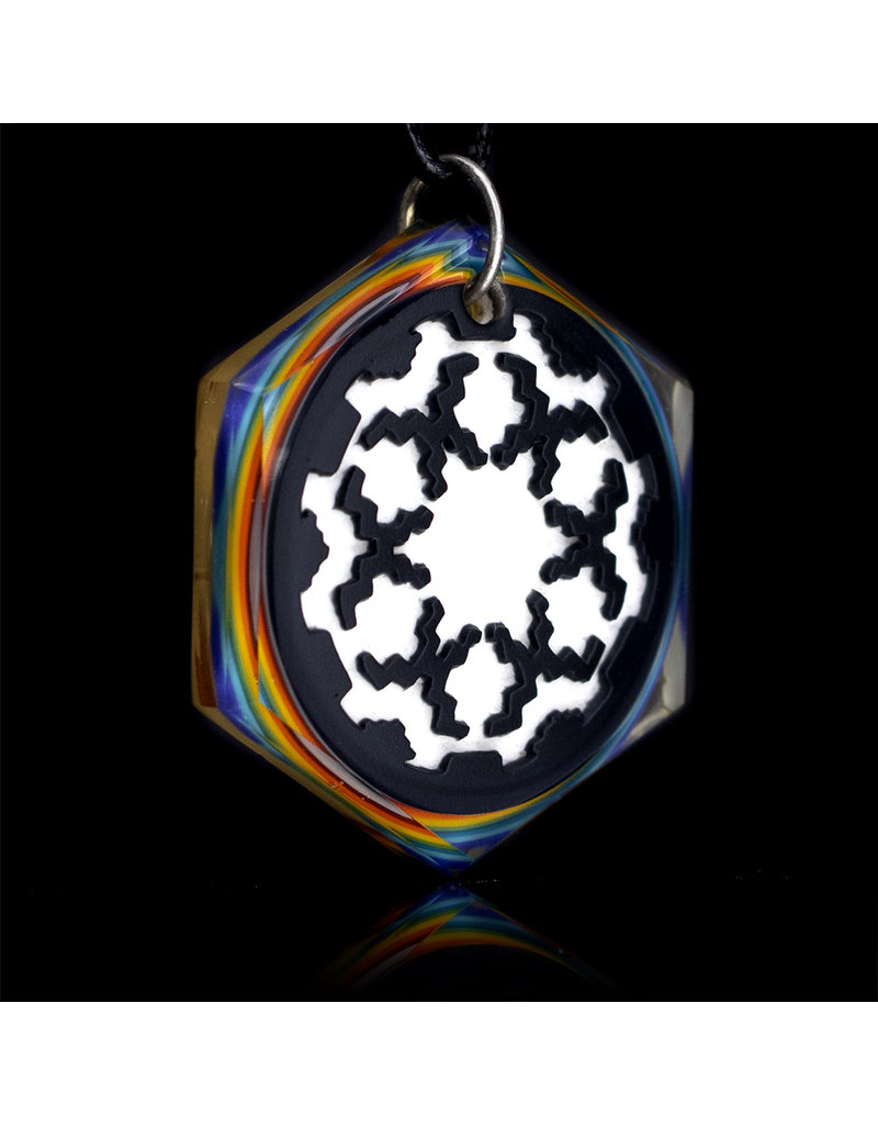 Eusheen x Jameson Eusheen x Jameson Pendant