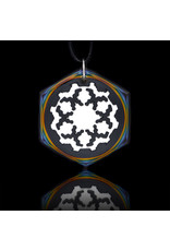 Eusheen x Jameson Eusheen x Jameson Pendant