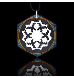 Eusheen x Jameson MaRCh MaDNe$$ DAY6 Eusheen x Mesonja Pendant