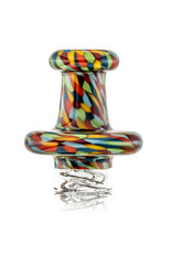 Hollinger Directional Carb Cap (C) Bullseye Mashup Chipstack Spinner Cap Set by Hollinger