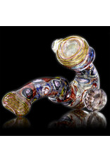 Jerry Kelly Glass Pipe Dry 'Family Guy' Chaos Sherlock by Jerry Kelly