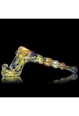 Cameron Tower Glass Hammer Bubbler Cameron Tower Daily Driver