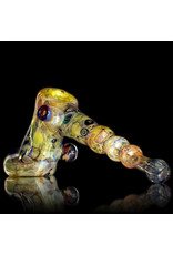 Cameron Tower Glass Hammer Bubbler Cameron Tower Daily Driver