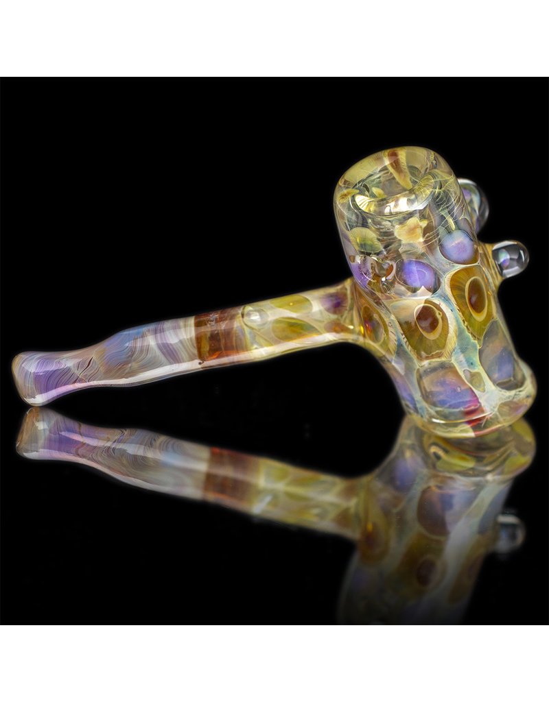 Mike Macro Glass Pipe Dry Set Mike Macro Daily Driver