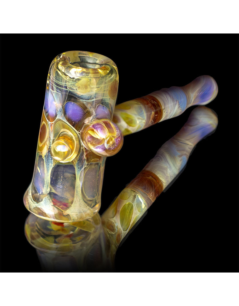 Mike Macro Glass Pipe Dry Set Mike Macro Daily Driver