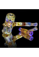 Mike Macro Glass Pipe Dry Set Mike Macro Daily Driver