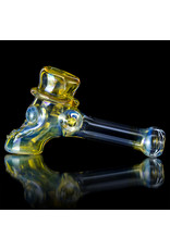 Ginny Snodgrass-Gietl Glass Pipe DRY Ginny Snodgrass-Gietl Mini Top Hat (B)