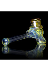 Ginny Snodgrass-Gietl Glass Pipe DRY Ginny Snodgrass-Gietl Top Hat (J)