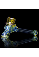 Ginny Snodgrass-Gietl Glass Pipe DRY Ginny Snodgrass-Gietl Top Hat (J)