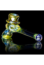 Ginny Snodgrass-Gietl Glass Pipe DRY Ginny Snodgrass-Gietl Top Hat (K)