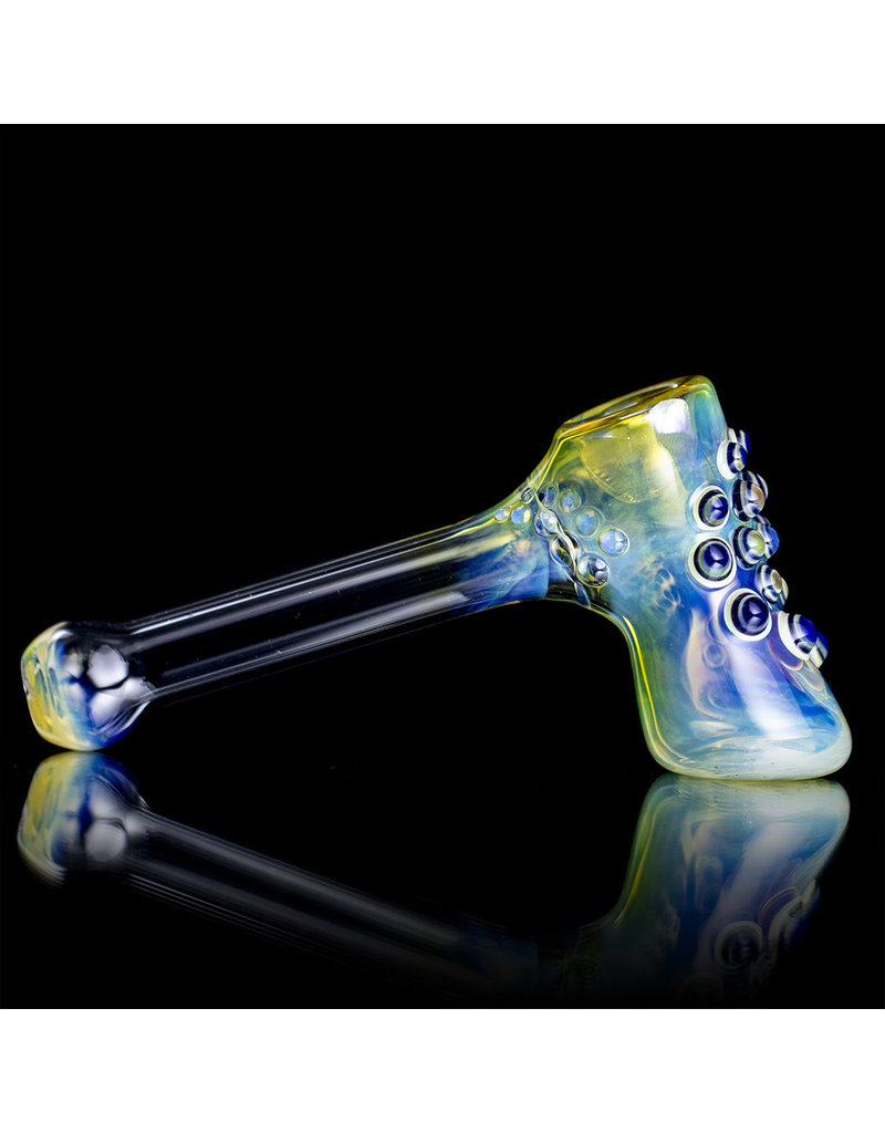 Ginny Snodgrass-Gietl Glass Pipe DRY Ginny Snodgrass-Gietl Jewel (G)