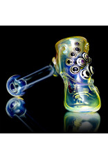 Ginny Snodgrass-Gietl Glass Pipe DRY Ginny Snodgrass-Gietl Jewel (F)