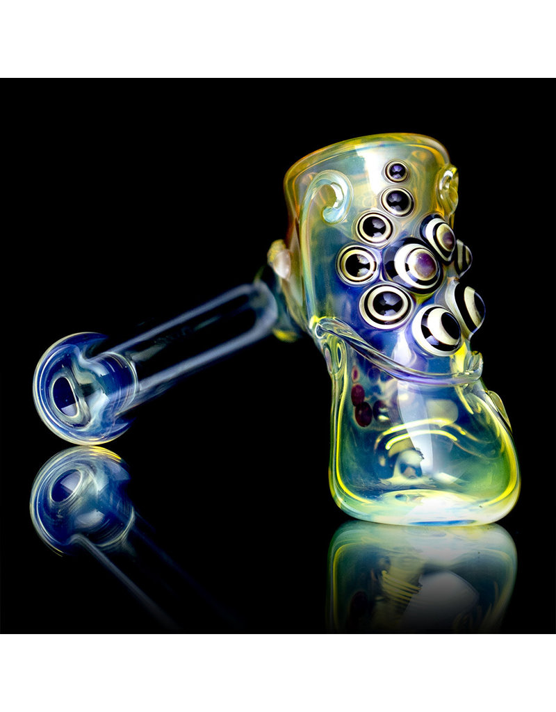 Ginny Snodgrass-Gietl Glass Pipe DRY Ginny Snodgrass-Gietl Jewel (F)