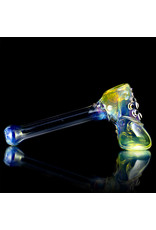 Ginny Snodgrass-Gietl Glass Pipe DRY Ginny Snodgrass-Gietl Jewel (F)