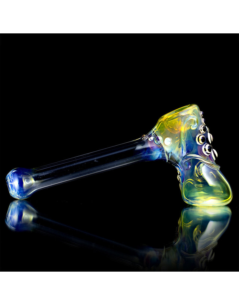 Ginny Snodgrass-Gietl Glass Pipe DRY Ginny Snodgrass-Gietl Jewel (F)