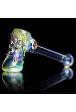 Ginny Snodgrass-Gietl Glass Pipe DRY Ginny Snodgrass-Gietl Jewel (F)