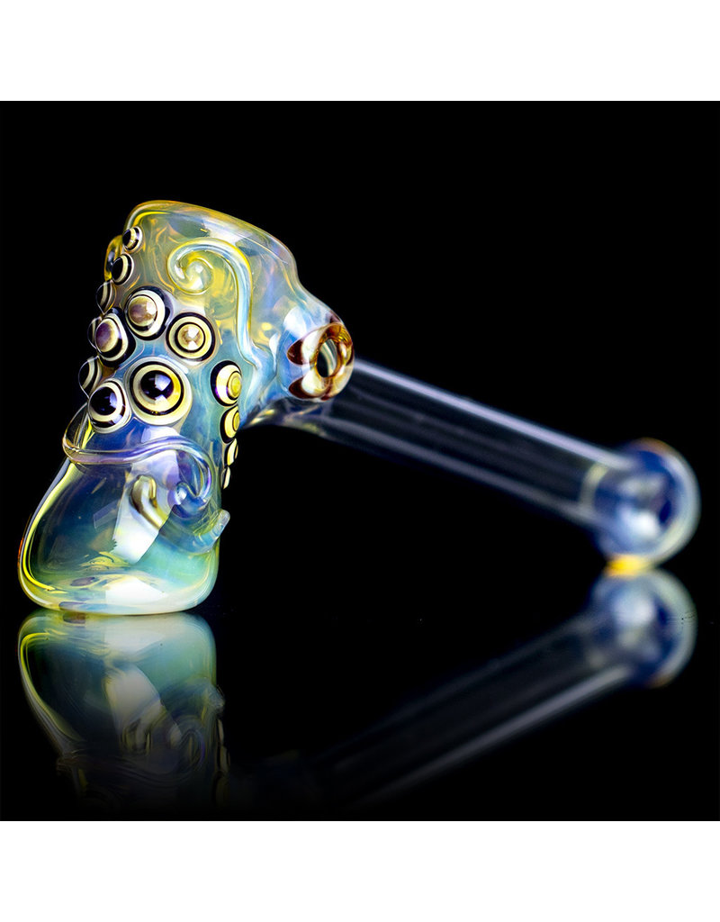 Ginny Snodgrass-Gietl Glass Pipe DRY Ginny Snodgrass-Gietl Jewel (F)