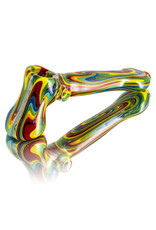 Boungyucks Glass Pipe DRY Boungyucks Linework Hammer C