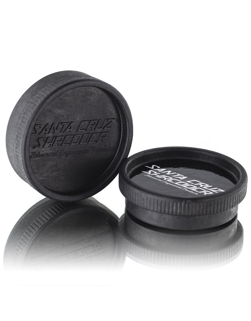 Santa Cruz Shredder 3-Piece Grinder