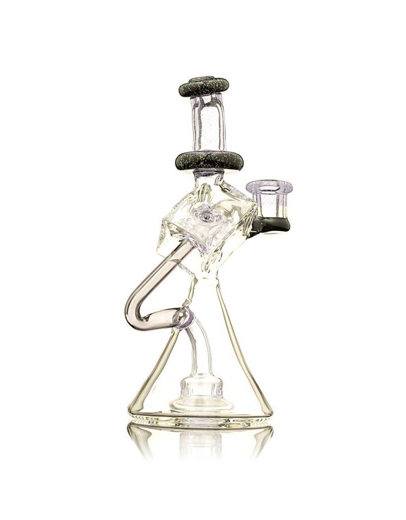 Earl Jr x Flex Glass Earl Jr x Flex Glass Collab Rig