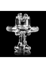 CLEAR Spinner Cap by Legion of Fume