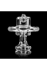 CLEAR Spinner Cap by Legion of Fume