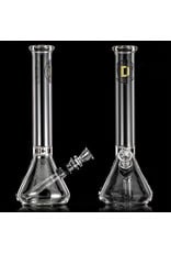 Diesel Diesel 12'' 38x4 Beaker Bong w/ Grommet Joint