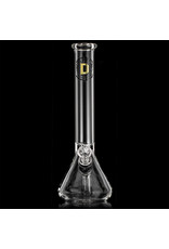 Diesel Diesel 12'' 38x4 Beaker Bong w/ Grommet Joint