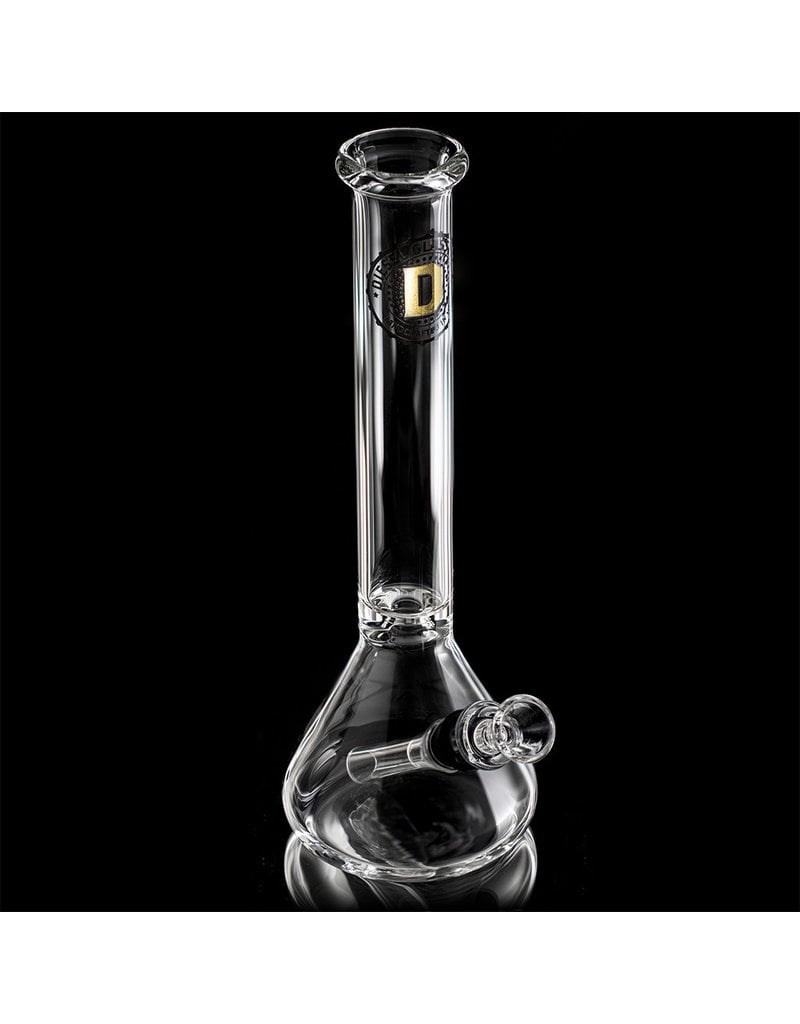 Diesel Diesel 12'' 38x4 Beaker Bong w/ Grommet Joint