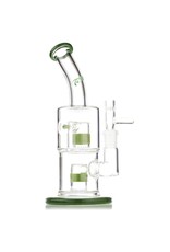 TORO Toro Green Double Micro Froth to Froth