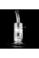 TORO Toro Black / Green Stardust Double Micro 13 to 13