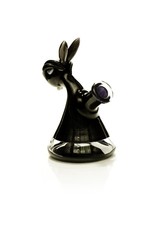 Vibe Glass Vibe Black Bunny Jammer Rig