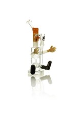 Pyrology x Rob Morrison Muppet theme Beaker Pyrology x Rob Morrison Recycler