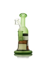 Slinger SOLD Slinger Mondrian Dab Rig w/ Quave Club Banger