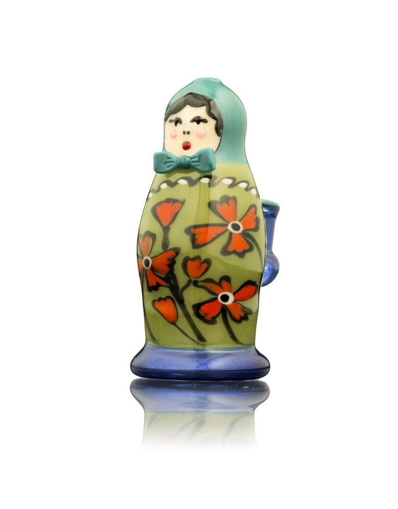 Sarita Sarita Matryoshka Dab Rig Set