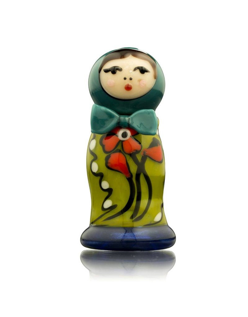 Sarita Sarita Matryoshka Dab Rig Set