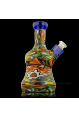 Oblivious Glass MaRCh MaDNe$$ DAY22  Oblivious Glass Fashion Police Mini Tube Rig